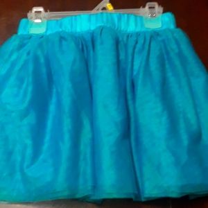 Gymboree Tu Tu  Skirt